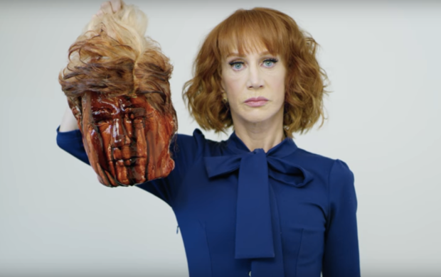 Kathy-Griffin-Donald-Trump-Behead-Photo